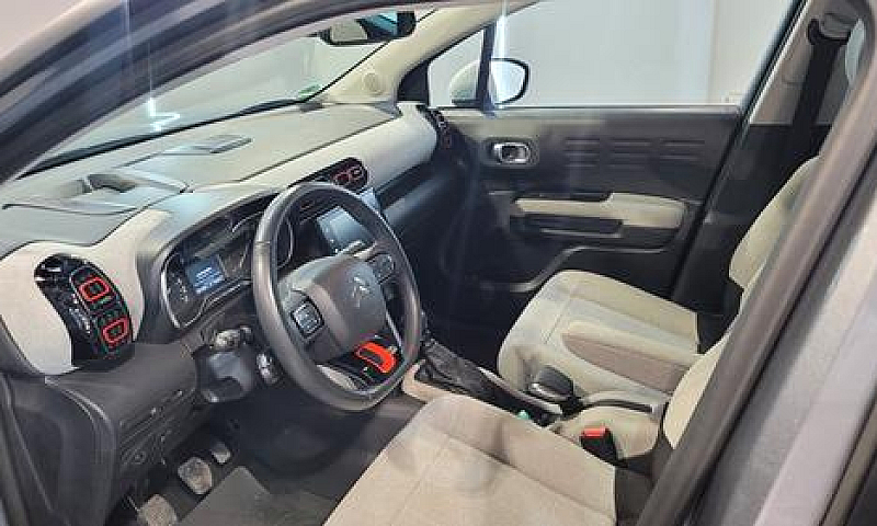 Citroen C3 Aircross...