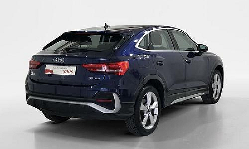 Audi Q3 Spb 35 Tdi S...