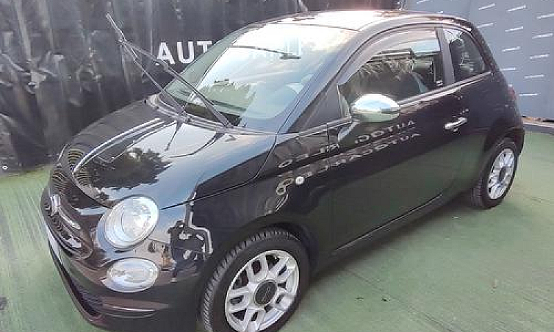 Fiat 500 1.2 Benzina...