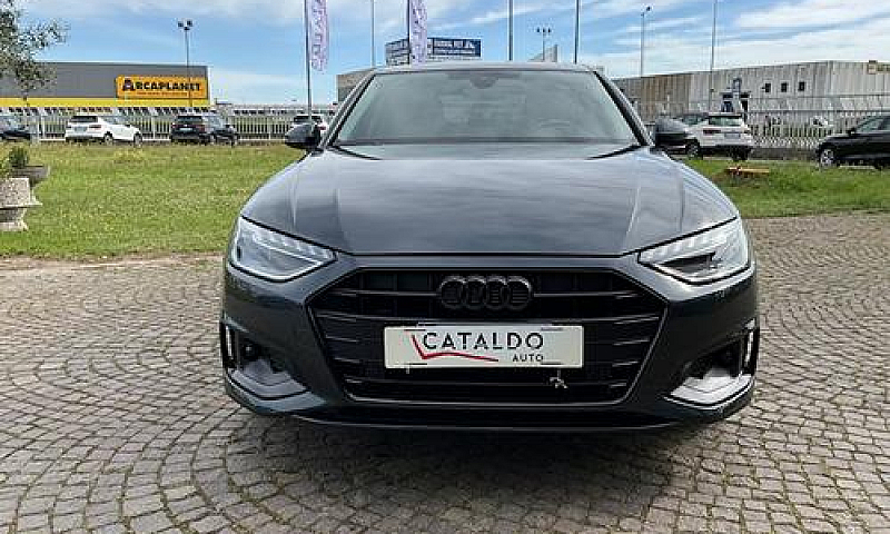 Audi A4 30 Tdi/136 C...