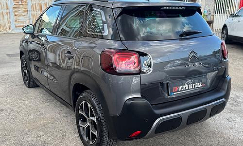 Citroen C3 Aircross ...