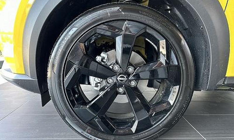 Nissan Juke 1.0 Dig-...