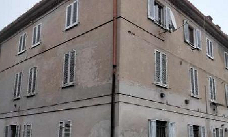 Appartamento A Campa...