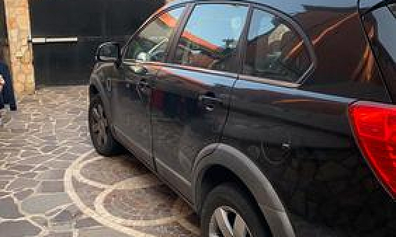 Chevrolet Captiva...