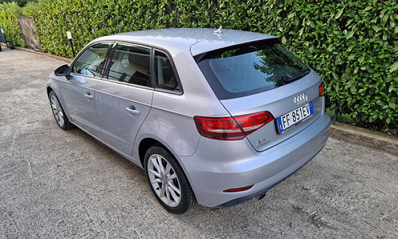 Audi A3 1.6 Tdi 110 ...