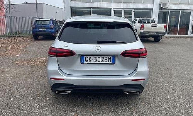 Mercedes-Benz Classe...