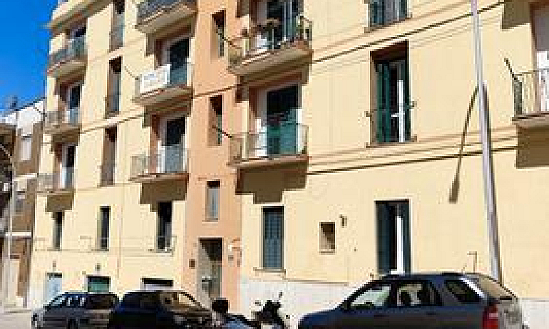 Appartamento -Via Gi...