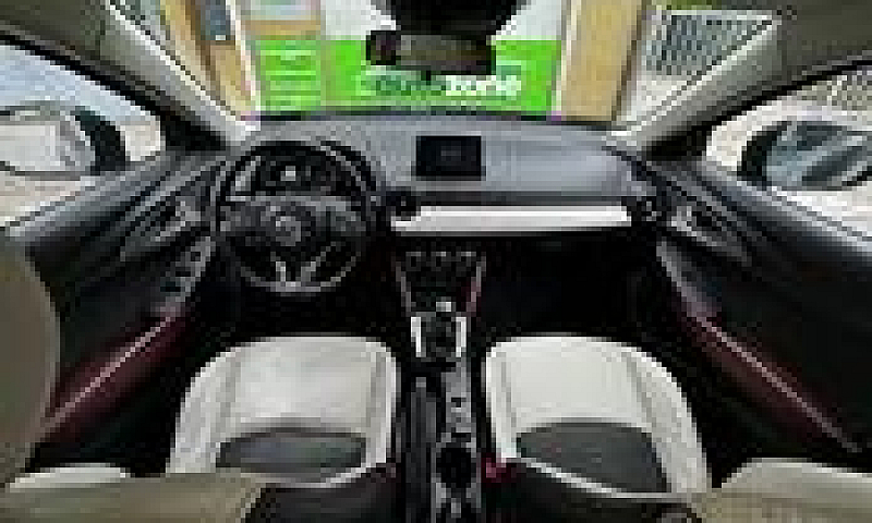 Mazda Cx3...