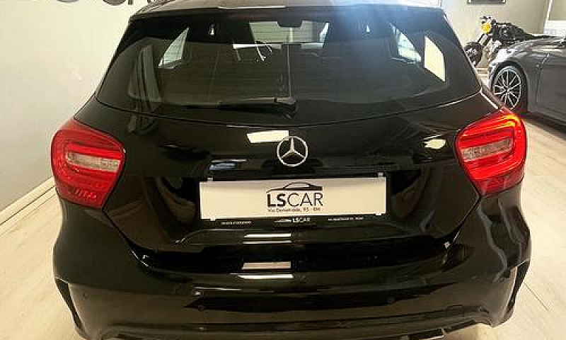 Mercedes Classe A 20...