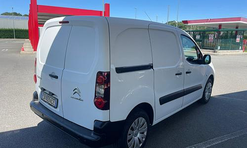 Citroen Berlingo 3 P...