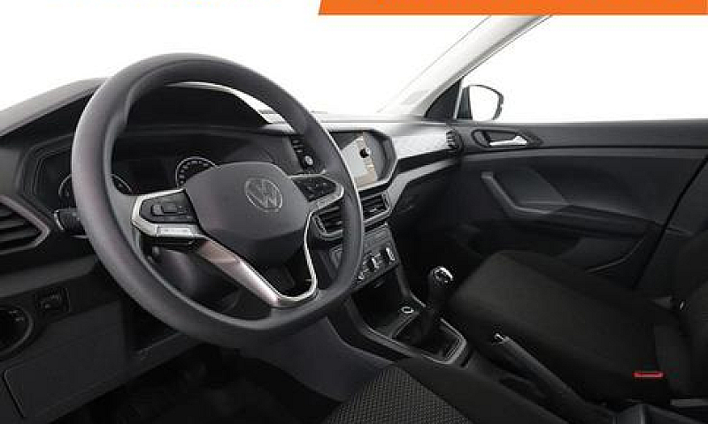 Volkswagen T-Cross G...