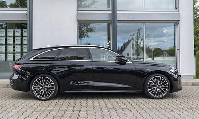Audi A5 Avant Tdi 15...
