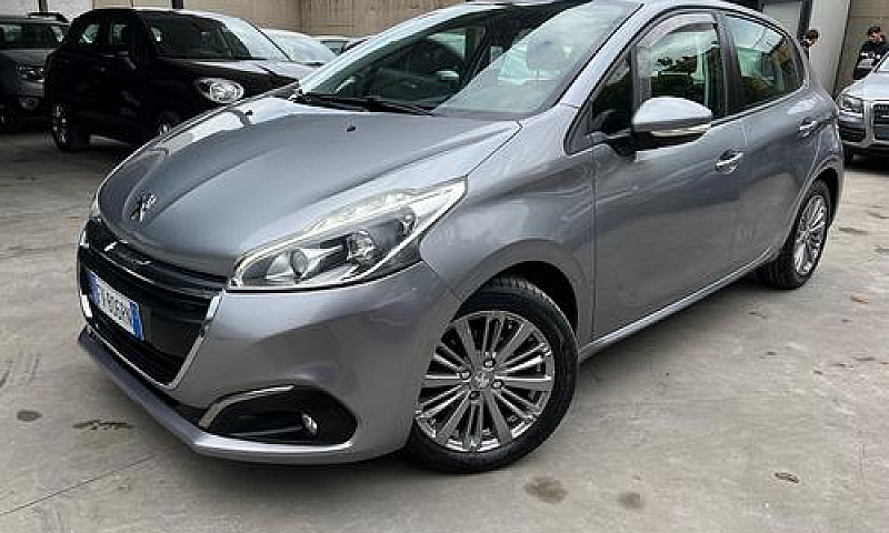 Peugeot 208 Bluehdi ...