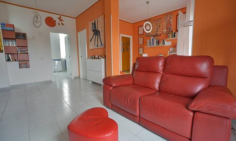 Appartamento - Cagli...