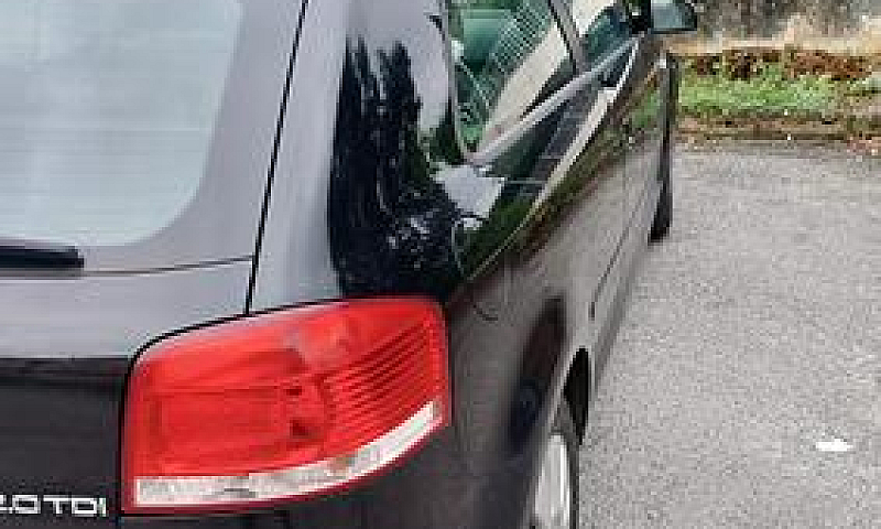 Audi A3...