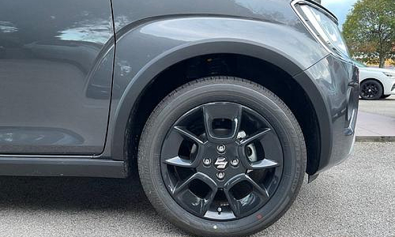 Suzuki Ignis 1.2 83C...