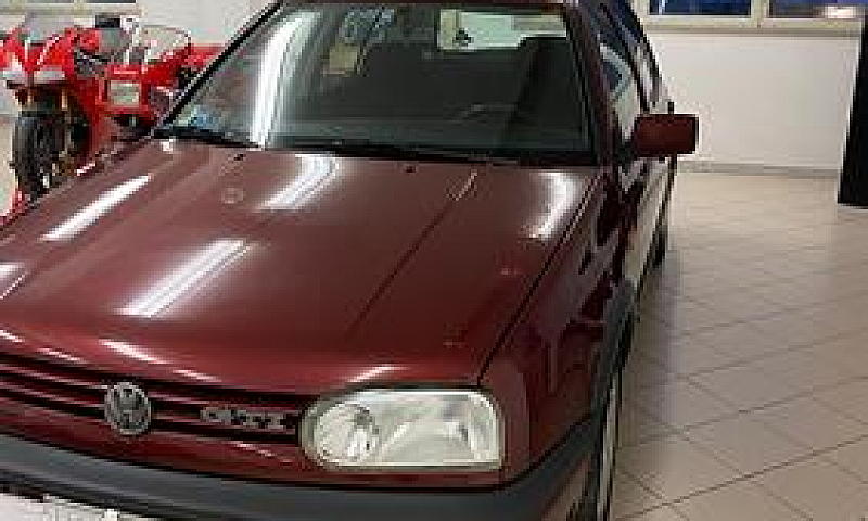 Volkswagen Golf Gti ...