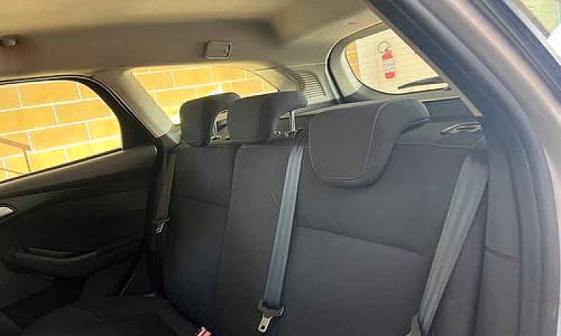 Ford Focus 1.5 Tdci ...