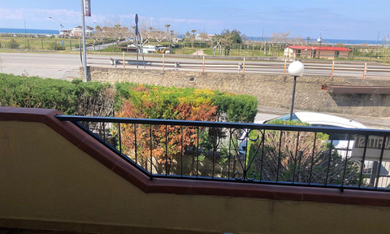 Appartamento Al Mare...