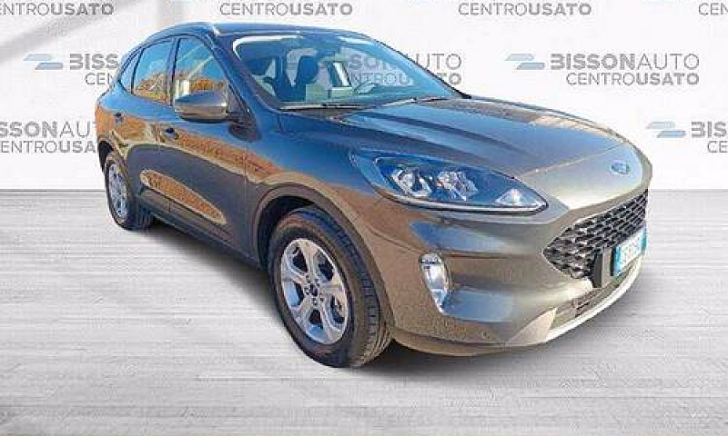 Ford Kuga 2.5 Phev C...