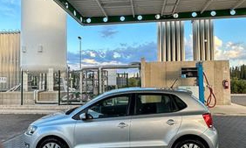 Vw Polo Neopatentati...