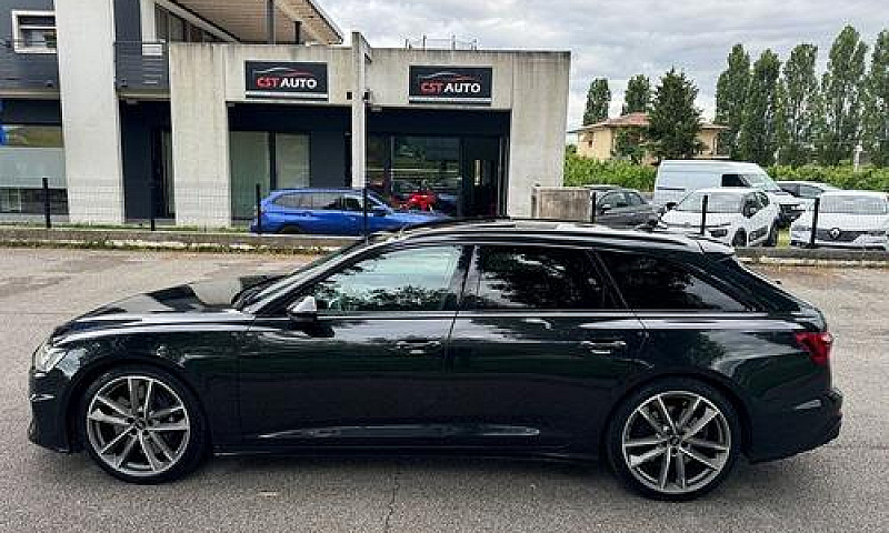 Audi S6 Avant 3.0 Td...