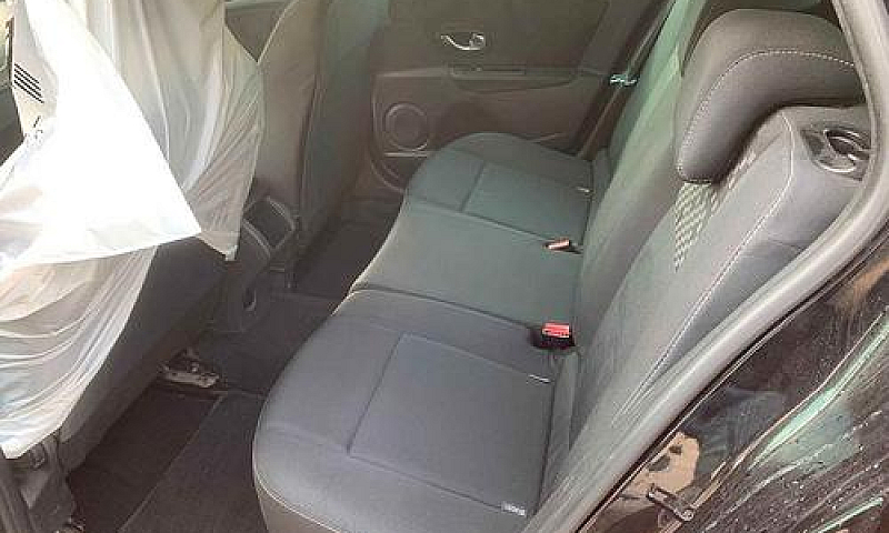 Renault Megane 1.5 D...