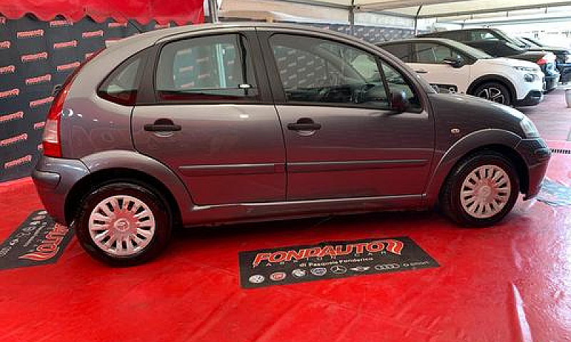 Citroen C3 1.1 Perfe...