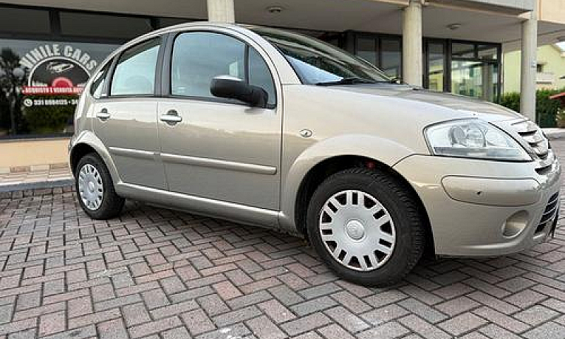 Citroen C3 1.3 Hdi...