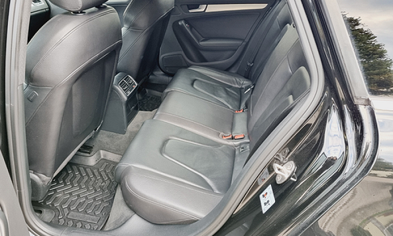 Audi A4 Avant...