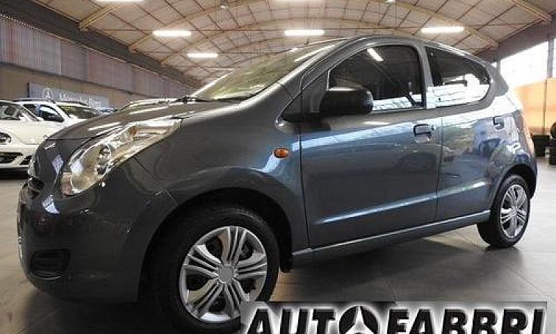 Suzuki - Alto - 1.0 ...