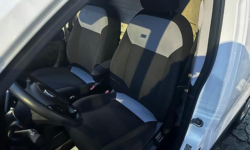 Fiat Fiorino 1.4 8V ...