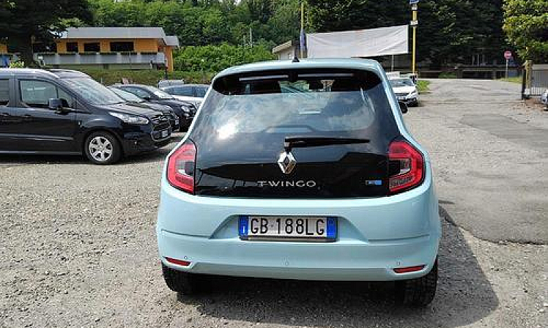 Renault - Twingo - S...