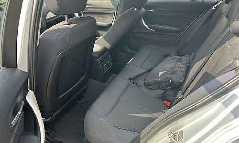 Bmw 114 114D 5P. Spo...