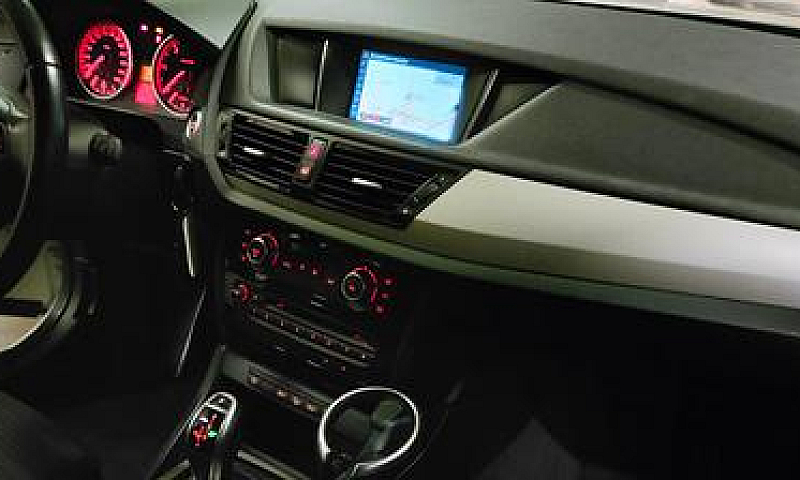 Bmw X1 Diesel , Auto...