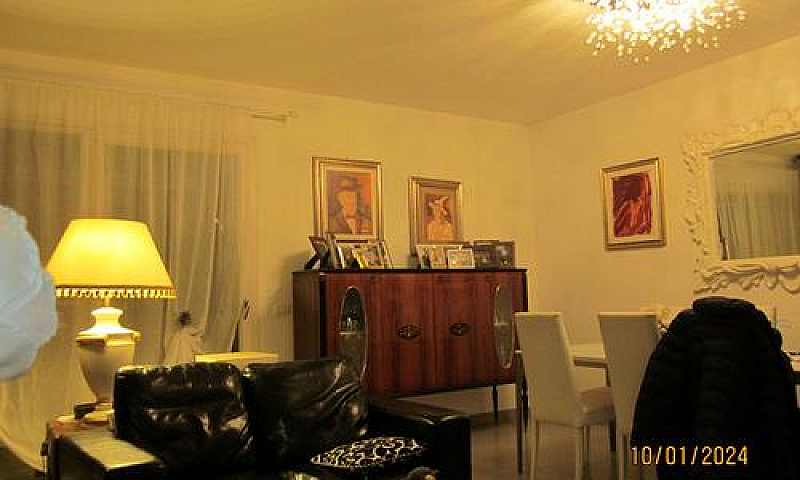 Appartamento, Pizzet...