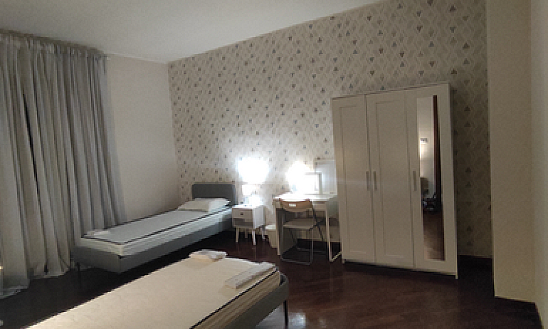 Trilocale In Zona Ce...
