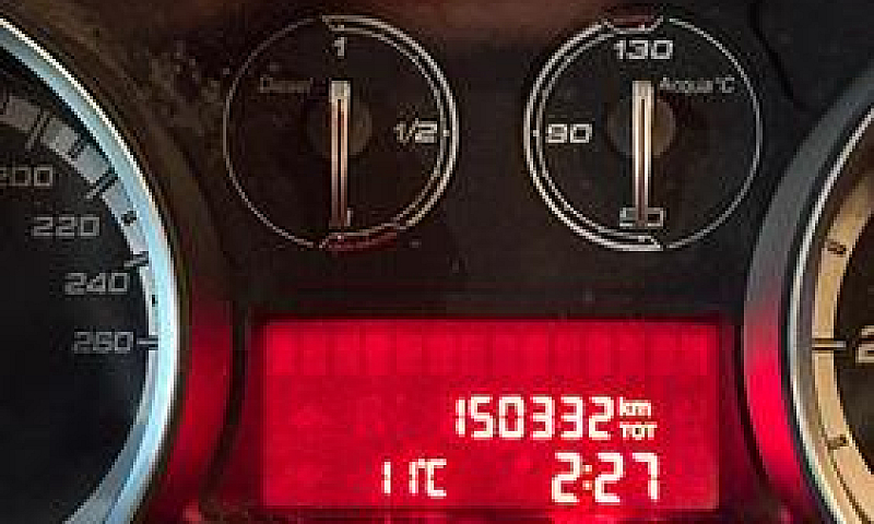 Alfa Romeo Giulietta...
