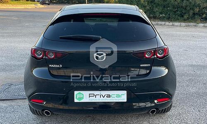 Mazda Mazda3 1.8L Sk...