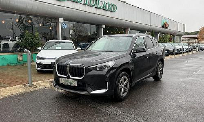 Bmw X1 Sdrive 18D Pa...