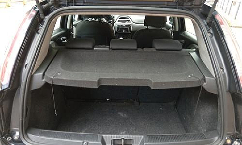 Fiat Punto Evo 5 Por...