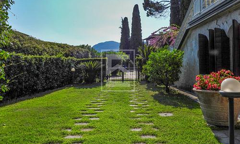 Appartamento - Gardo...