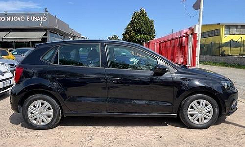 Volkswagen Polo 1.2 ...
