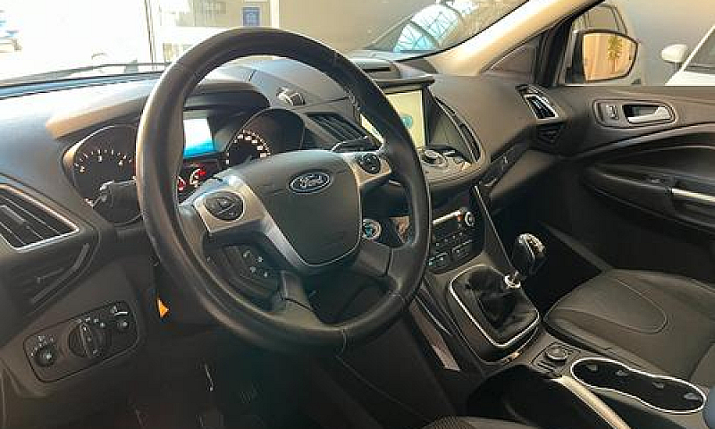 Ford Kuga 2.0 Tdci 1...