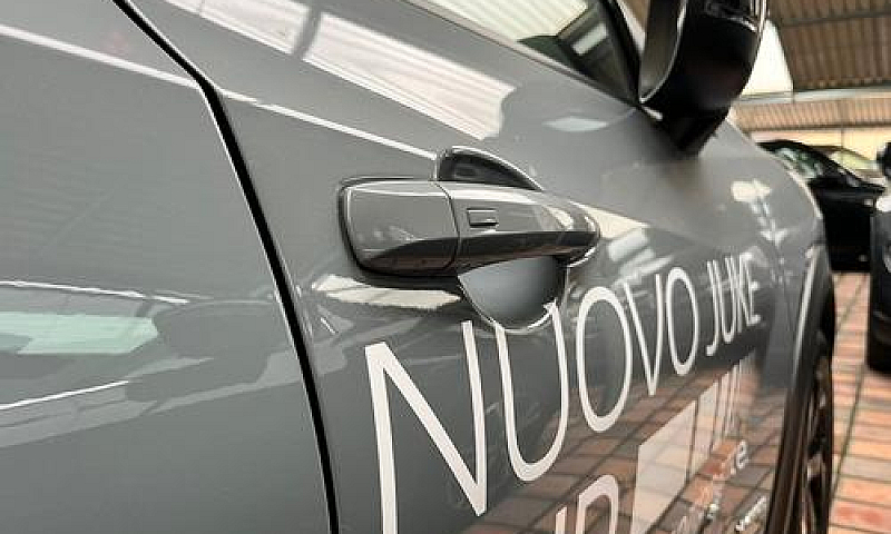 Nissan Juke 1.6 Hev ...