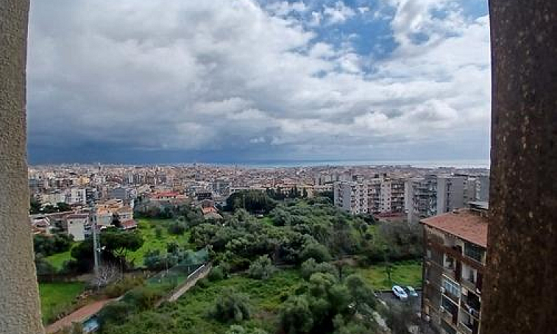 Appartamento Vista M...