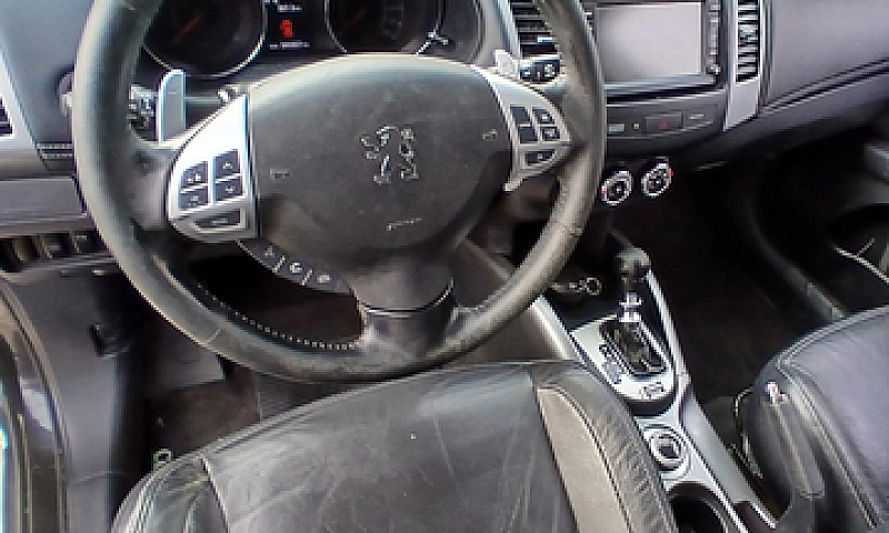 Peugeot 4007 Full Op...
