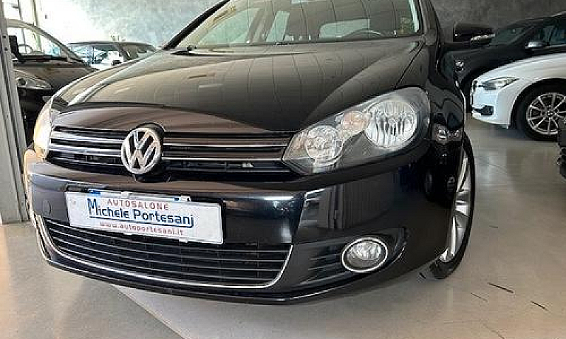 Volkswagen Golf 1.6 ...