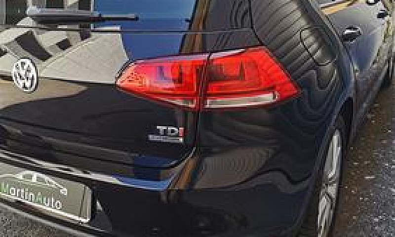 Volkswagen Golf High...