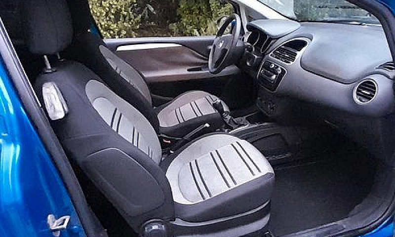 Fiat Punto Evo 1.3 M...
